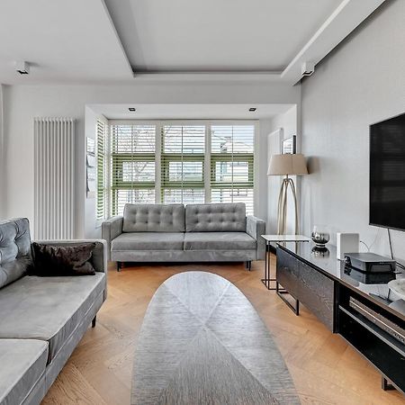 Premium Apartment With Sauna By Grand Apartments Sopot Zewnętrze zdjęcie