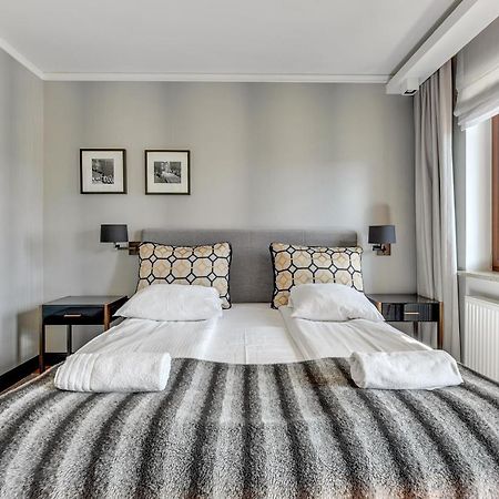 Premium Apartment With Sauna By Grand Apartments Sopot Zewnętrze zdjęcie