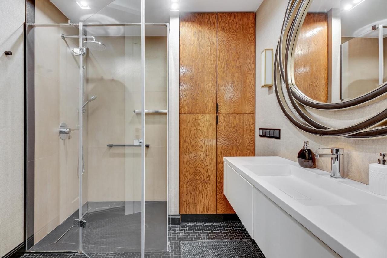 Premium Apartment With Sauna By Grand Apartments Sopot Zewnętrze zdjęcie