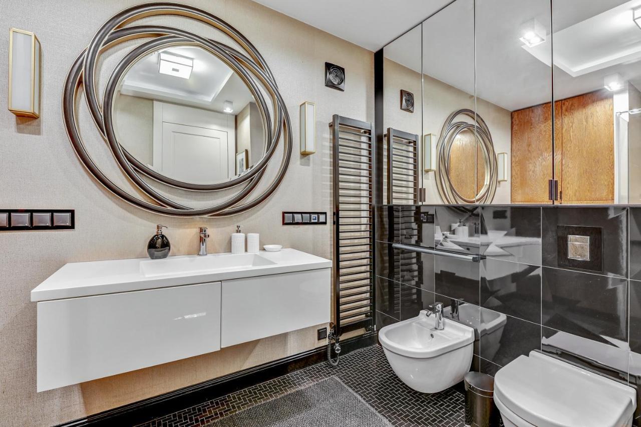 Premium Apartment With Sauna By Grand Apartments Sopot Zewnętrze zdjęcie